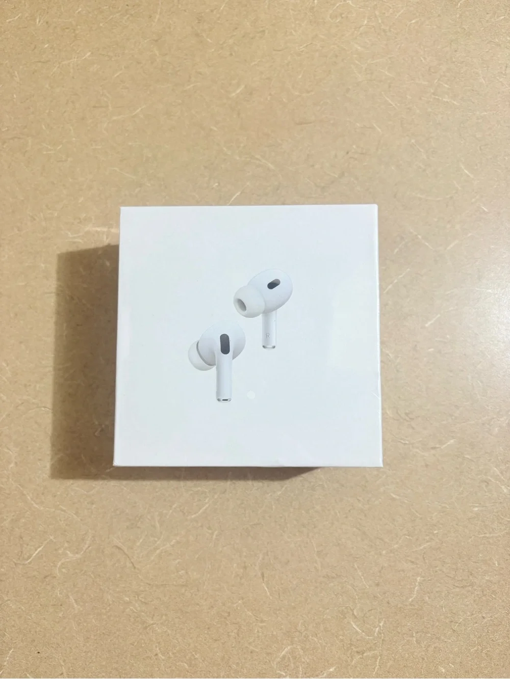 Apple AirPods Pro in White - True Wireless Earbuds